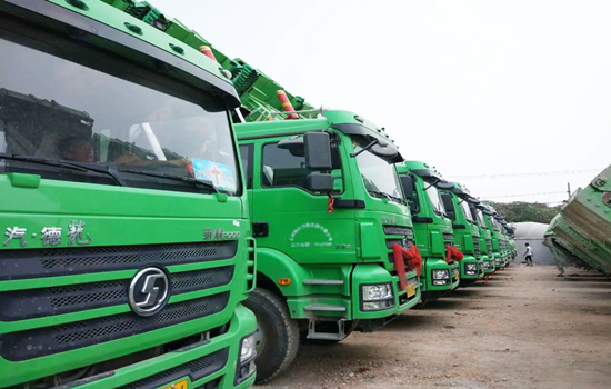 工程作業(yè)車輛